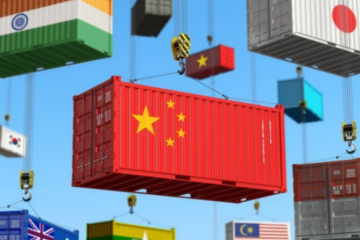 中國申請(qǐng)加入這個(gè)組織，真是一步外交妙棋！