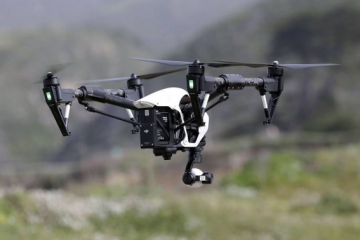 無人機讓全球的物流都上升了一個層次！更“方便”生活！