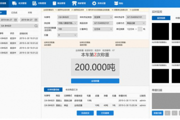 數(shù)智案例【10】中國中鐵智慧物流供應鏈協(xié)同平臺應用價值
