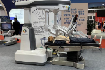 未來已來，北京世界機器人大會最大收獲：國產(chǎn)機器人走向國際