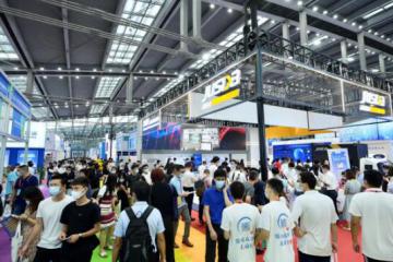 “雙循環(huán)并重，供應(yīng)鏈制勝” 2021物博會(huì)盛大啟幕