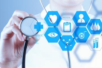 醫(yī)療保健領(lǐng)域中的機(jī)器人流程自動(dòng)化用例