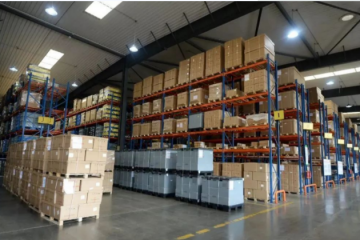 快遞物流投遞近18億件，但快遞包裹原材料成本上升！