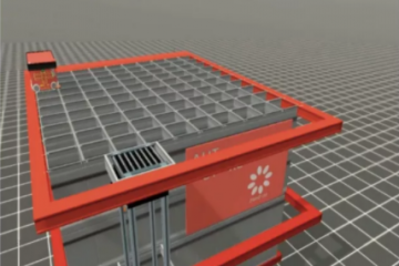 數(shù)字孿生時(shí)代的數(shù)字物流革命