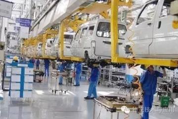 視頻分享｜寶馬工業(yè)4.0的物流技術(shù)有多智能化？