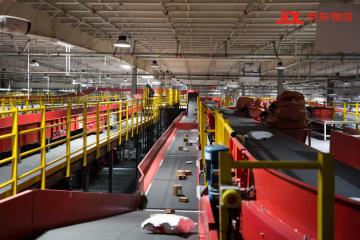 上海：加快上海郵政快遞國(guó)際樞紐中心建設(shè)