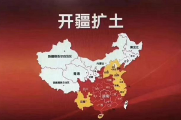 “圍獵”興盛優(yōu)選，拼美淘三分天下