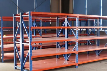 前置倉(cāng)系統(tǒng)設(shè)計(jì)之庫(kù)存庫(kù)位篇