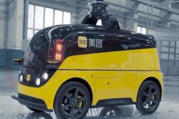 物流自動化創(chuàng)新圖譜出爐！順豐、京東物流、菜鳥、斯年智駕……