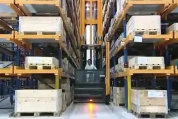 倉庫管理“833”你知道幾個？