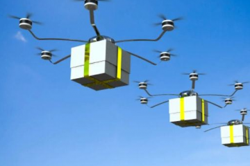 趕超京東、順豐？國內(nèi)快遞黑馬誕生，一年派送包裹100億件！