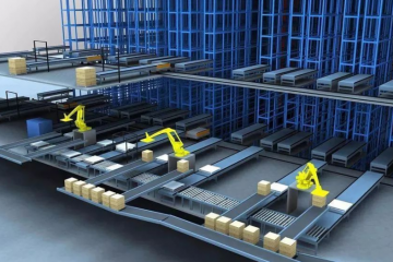 ?快遞快運(yùn)行業(yè)自動(dòng)化分揀發(fā)展與趨勢