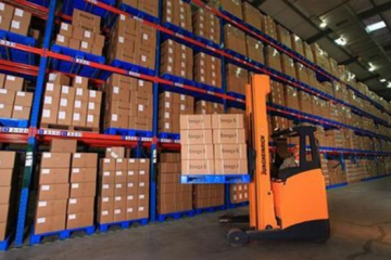 ?物流技術(shù)對(duì)物流發(fā)展的影響