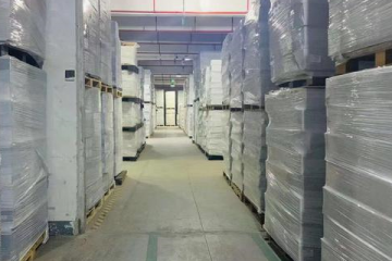 ?出租與電商倉(cāng)庫(kù)共享倉(cāng)庫(kù)一體化