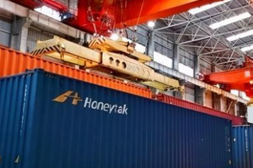 過去一周，“中歐班列”發(fā)生了這些大事兒