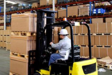 多地敲定新一輪物流發(fā)展規(guī)劃