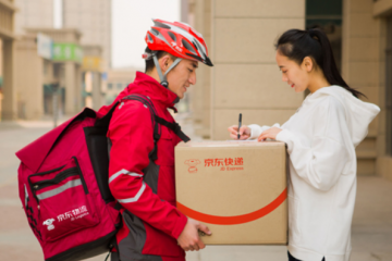 余睿首次公開解讀京東物流戰(zhàn)略！具體都說了啥？