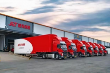 極兔：另一類中國式快遞的崛起