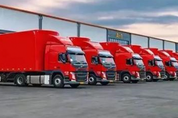 又一巨頭企業(yè)倒下！快遞行業(yè)迎來新一輪的洗牌？