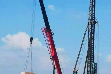 超12億元！菜鳥華南項(xiàng)目已啟動，助推麻涌產(chǎn)業(yè)多元化發(fā)展