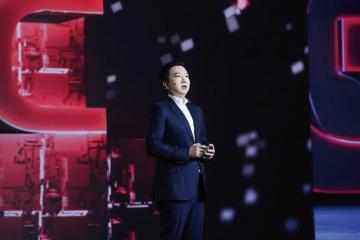 京東物流劍指一體化供應鏈