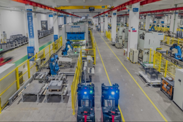 倉庫訂單處理的相關(guān)技巧