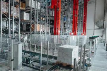 提升倉儲(chǔ)作業(yè)效率的方法——揀貨策略