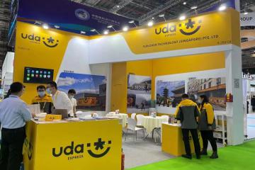 【原創(chuàng)】進(jìn)博會，看物流