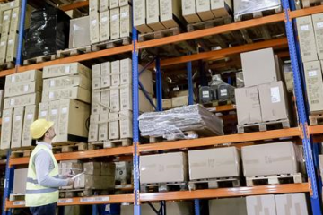 倉儲(chǔ)物流需求上漲！《2021年中國第三季度物流地產(chǎn)報(bào)告》發(fā)布