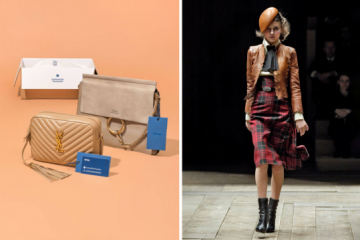 RFID技術(shù)改變了時(shí)尚行業(yè)的庫(kù)存