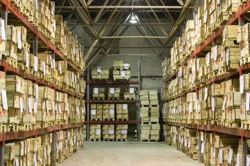 總體平穩(wěn)！《2021年10月全國倉儲(chǔ)市場動(dòng)態(tài)報(bào)告》發(fā)布！