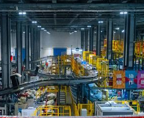 雙十一結(jié)果出爐，總交易額達(dá)到9651.2億元，京東成為最大贏家？