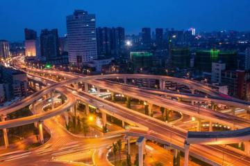 交通部：加快構(gòu)建全國123出行交通圈、全球123快貨物流圈