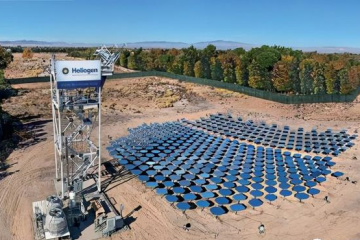 全球礦業(yè)科技發(fā)展態(tài)勢(shì)與前沿技術(shù)