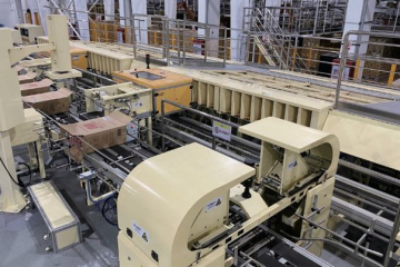 卷煙物流配送中心的柔性化分揀策略｜揀選技術(shù)與策略分析專題（四）