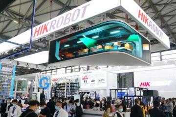 【原創(chuàng)】物流機(jī)器人發(fā)展前景解析