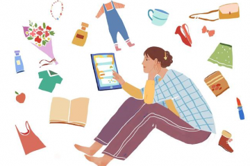 電商包括哪些方面