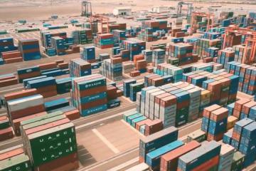 重磅！“十四五”首批國家物流樞紐建設(shè)名單公布