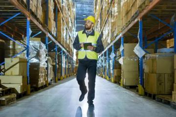 【視點(diǎn)】把握這些關(guān)鍵點(diǎn)，倉(cāng)庫(kù)盤點(diǎn)不再困難