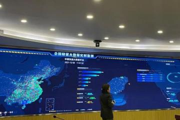 專盯快件的“最強(qiáng)大腦”，原來是它！