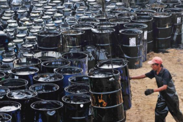 阿富準(zhǔn)鐵路盤活北疆物流大通道