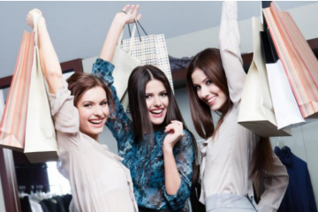 電商的未來：社交化和社群新零售！