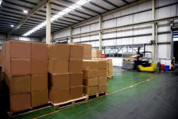 【探索】一文搞懂什么是“越庫(kù)作業(yè)”