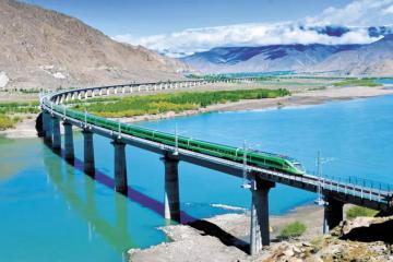 交通運輸部：加快西部地區(qū)交通運輸高質(zhì)量發(fā)展