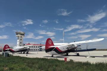 【原創(chuàng)】大型貨運(yùn)無人機(jī)來了