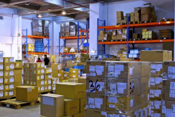 轉(zhuǎn)運(yùn)中心如何提高自動(dòng)線的效率？