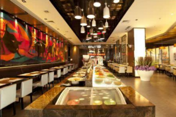 干貨：2021年餐飲供應鏈數(shù)據(jù)分析報告