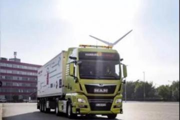 【原創(chuàng)】關(guān)于智慧物流發(fā)展的幾點(diǎn)看法（中篇）