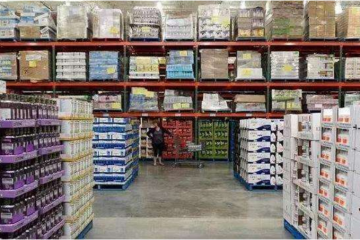 倉儲(chǔ)式零售能否成為下一代主力店？