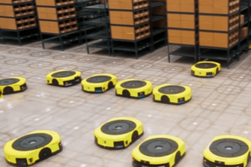 東莞去年LEED認(rèn)證項(xiàng)目增至50個(gè) 物流倉(cāng)儲(chǔ)是熱點(diǎn)